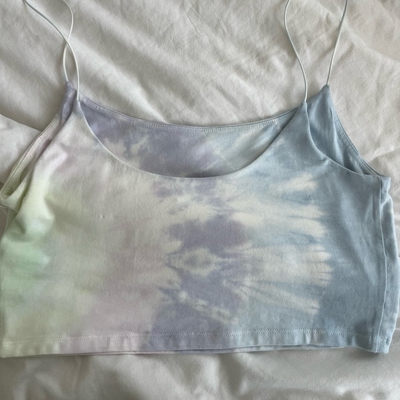 Aritzia Wilfred Free tiny tank size large - Picture 2 of 5